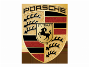Porsche logotype